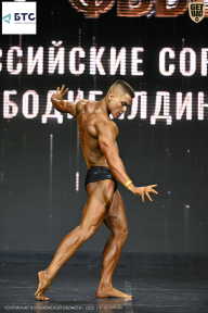 Чемпионат Воронежской области по бодибилдингу - 2026