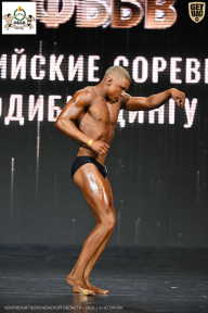 Чемпионат Воронежской области по бодибилдингу - 2026