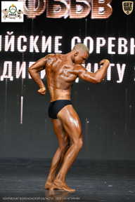 Чемпионат Воронежской области по бодибилдингу - 2026