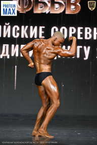 Чемпионат Воронежской области по бодибилдингу - 2026