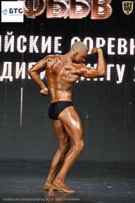 Чемпионат Воронежской области по бодибилдингу - 2026