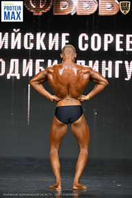 Чемпионат Воронежской области по бодибилдингу - 2026