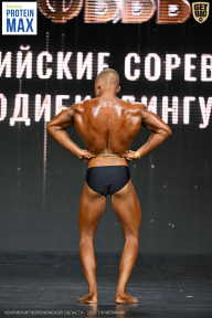 Чемпионат Воронежской области по бодибилдингу - 2026