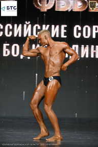 Чемпионат Воронежской области по бодибилдингу - 2026