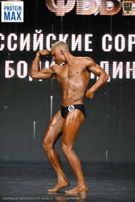 Чемпионат Воронежской области по бодибилдингу - 2026