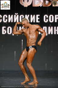 Чемпионат Воронежской области по бодибилдингу - 2026