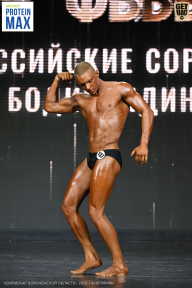Чемпионат Воронежской области по бодибилдингу - 2026
