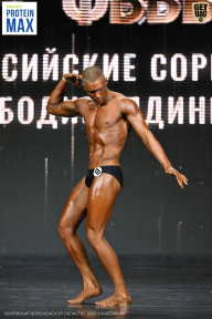 Чемпионат Воронежской области по бодибилдингу - 2026