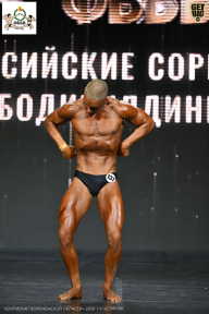 Чемпионат Воронежской области по бодибилдингу - 2026