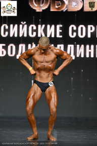 Чемпионат Воронежской области по бодибилдингу - 2026