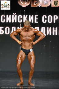 Чемпионат Воронежской области по бодибилдингу - 2026