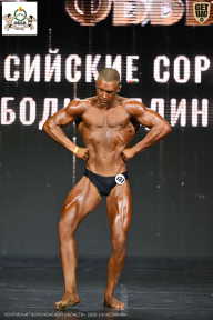 Чемпионат Воронежской области по бодибилдингу - 2026