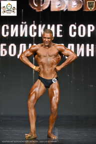 Чемпионат Воронежской области по бодибилдингу - 2026