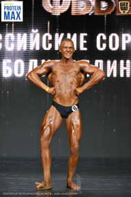 Чемпионат Воронежской области по бодибилдингу - 2026