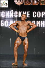 Чемпионат Воронежской области по бодибилдингу - 2026