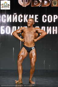Чемпионат Воронежской области по бодибилдингу - 2026