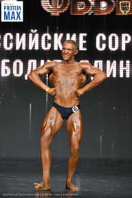 Чемпионат Воронежской области по бодибилдингу - 2026