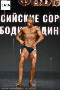 Чемпионат Воронежской области по бодибилдингу - 2026