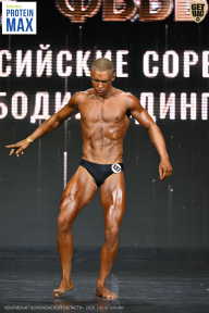 Чемпионат Воронежской области по бодибилдингу - 2026