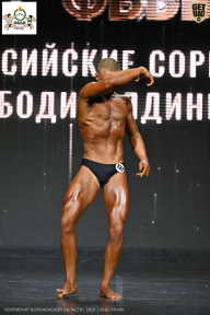 Чемпионат Воронежской области по бодибилдингу - 2026
