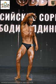 Чемпионат Воронежской области по бодибилдингу - 2026