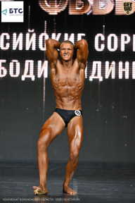Чемпионат Воронежской области по бодибилдингу - 2026