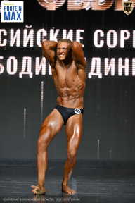 Чемпионат Воронежской области по бодибилдингу - 2026
