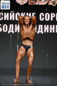 Чемпионат Воронежской области по бодибилдингу - 2026