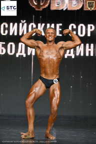 Чемпионат Воронежской области по бодибилдингу - 2026