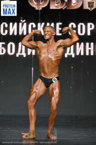 Чемпионат Воронежской области по бодибилдингу - 2026
