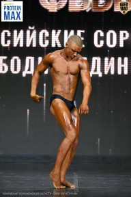Чемпионат Воронежской области по бодибилдингу - 2026