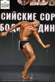 Чемпионат Воронежской области по бодибилдингу - 2026