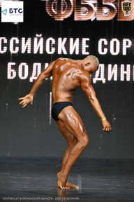 Чемпионат Воронежской области по бодибилдингу - 2026