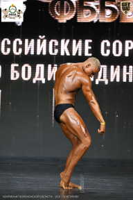 Чемпионат Воронежской области по бодибилдингу - 2026