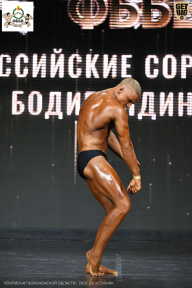 Чемпионат Воронежской области по бодибилдингу - 2026