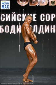 Чемпионат Воронежской области по бодибилдингу - 2026