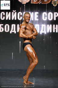 Чемпионат Воронежской области по бодибилдингу - 2026