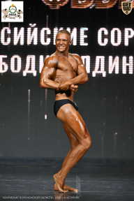 Чемпионат Воронежской области по бодибилдингу - 2026