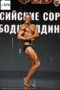 Чемпионат Воронежской области по бодибилдингу - 2026