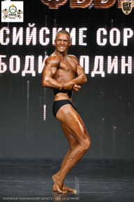 Чемпионат Воронежской области по бодибилдингу - 2026
