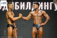 Чемпионат Воронежской области по бодибилдингу - 2026
