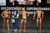 Чемпионат Воронежской области по бодибилдингу - 2026
