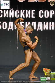 Чемпионат Воронежской области по бодибилдингу - 2026