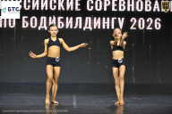 Чемпионат Воронежской области по бодибилдингу - 2026