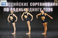 Чемпионат Воронежской области по бодибилдингу - 2026