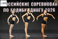 Чемпионат Воронежской области по бодибилдингу - 2026