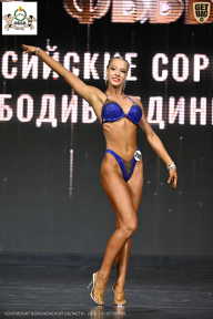 Чемпионат Воронежской области по бодибилдингу - 2026