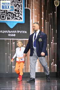 Чемпионат Воронежской области по бодибилдингу - 2026