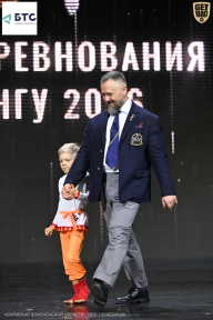 Чемпионат Воронежской области по бодибилдингу - 2026