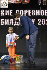 Чемпионат Воронежской области по бодибилдингу - 2026